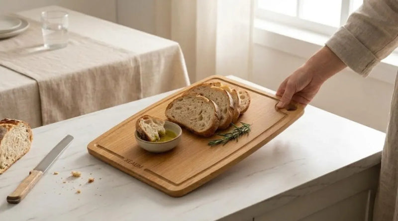 Simple Daily Prep