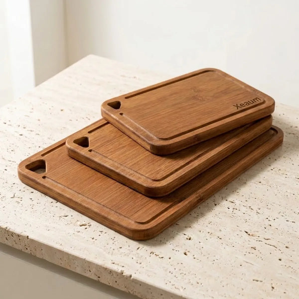 3 Versatile Sizes