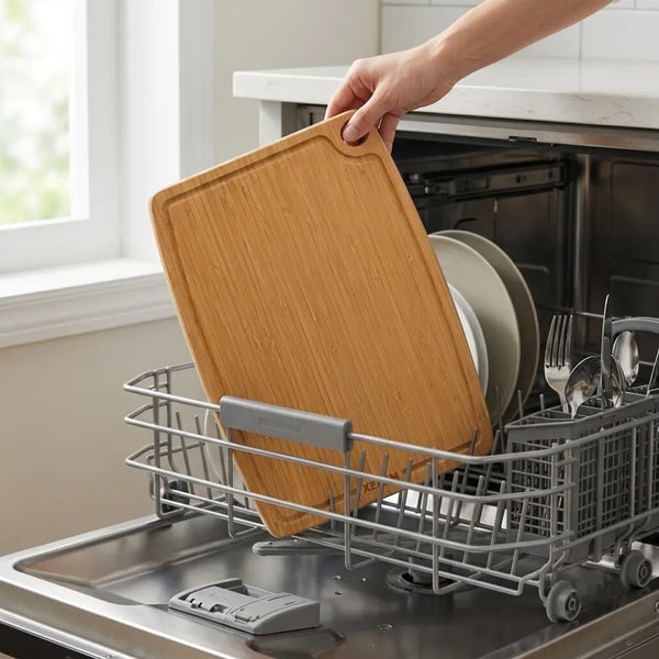Dishwasher Safe