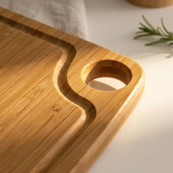 Smooth Edges