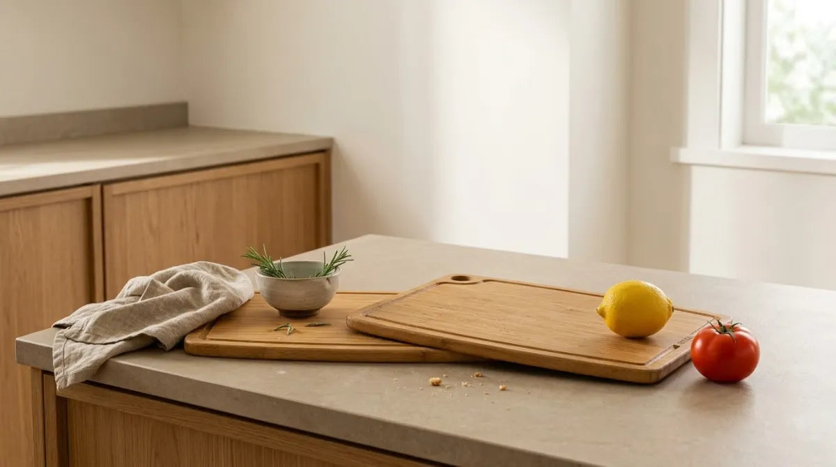 Bring Better Tools Into Your Kitchen.